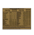 Vitamini Juice Lata (280,8g/24Ds) - Morango (276g)