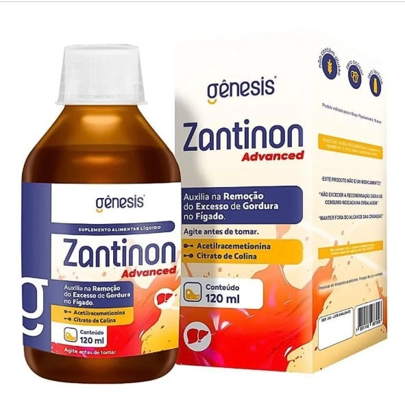 Zantinon Advanced (120ml)