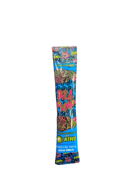 Dila Pump (Sachê 10,6g) - Kiwi