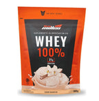Whey 100% Refil (900g) - Baunilha