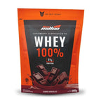 Whey 100% Refil (900g) - Chocolate