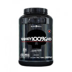 Whey 100% HD Pote (900g) - Baunilha