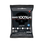 Whey 100% HD Refil (900g) - Chocolate