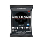 Whey 100% HD Refil (900g) - Cookies