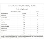 Whey 100% Refil (900g) - Morango