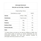 Whey Bar Low Carb (40g) - Cookies