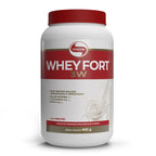 Whey Fort 3W (900g) - Neutro