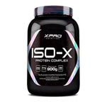Iso-X Protein Complex (900g) - Chocolate.