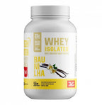 Whey Isolated (900g) - Baunilha