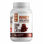 Whey Isolated (900g) - Chocolate