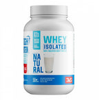 Whey Isolated (900g) - Natural