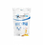 Whey PRO Refil (1,8kg) - Banana c/ Canela