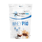 Whey PRO Refil (600g) - Cappuccino