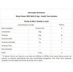 Whey Protein 100% Refil (2,1kg) - Leitinho