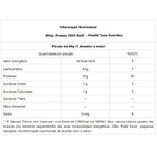 Whey Protein 100% Refil (900g) - Chocolate Branco
