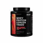 Whey Protein Concentrado Pote (450g) - Doce de Leite
