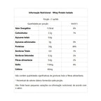 Whey Protein Isolado Sachê - Doce de Leite (30g)