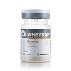 WheyDop ISO (900g) - Baunilha Caramelizada