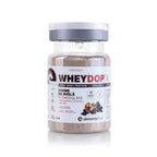 WheyDop-X (900g) - Creme de Avelã c/ Chocolate