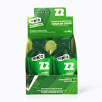 Energy Gel Z2 (Display 10 sachês 40g) - Água de coco
