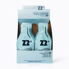 Energy Gel Z2+ (Display 10 sachês 40g) - Iced Coffee