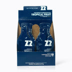 Energy Gel Z2 (Display 10 sachês 40g) - Tropical Fruit