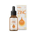 Liquid Zinc Kids (30ml) - Padrão: Único