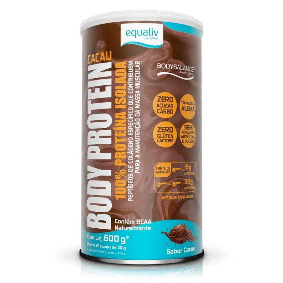 Dux Protein Bar Cartucho (3 unid. 60g) - Beijinho