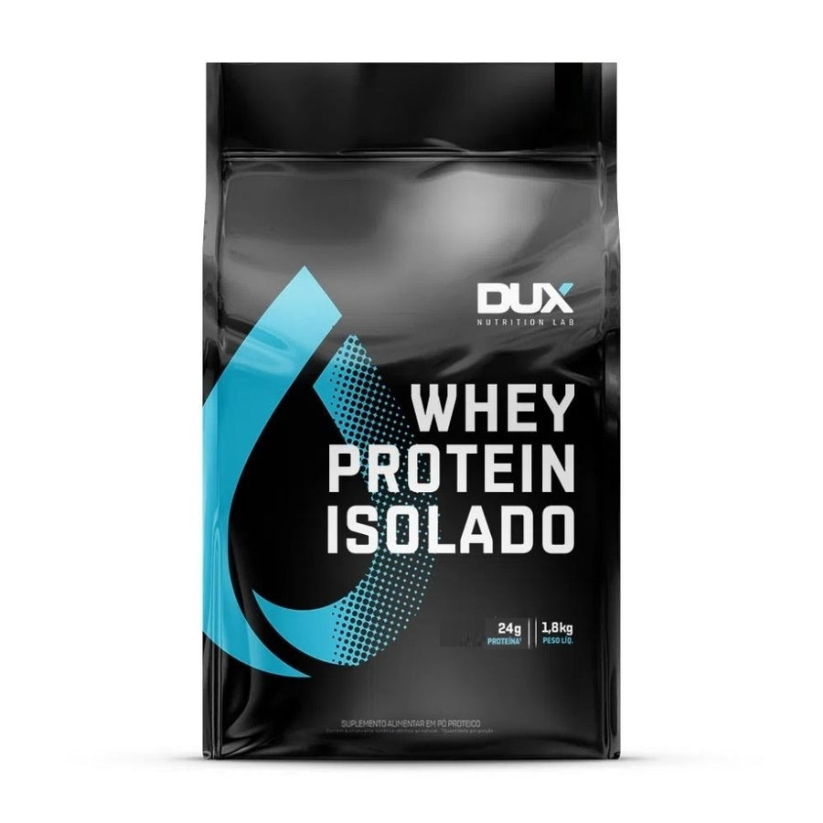 Dux Protein Bar Cartucho (3 unid. 60g) - Beijinho