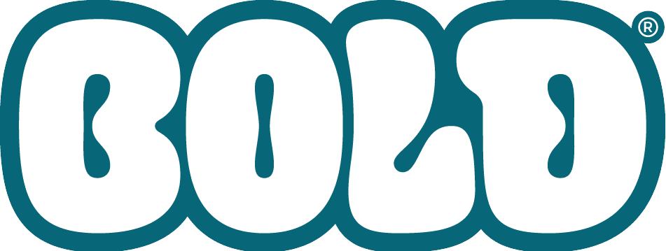 bold logo