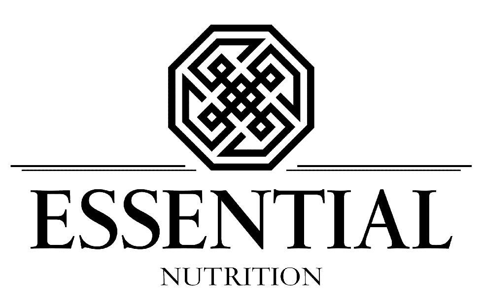 logonutritionmonoblackcmyk